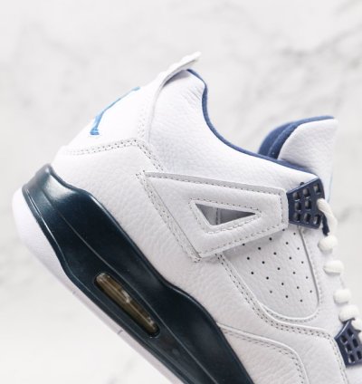 Air Jordan 4 Retro legend Blue 707430-107