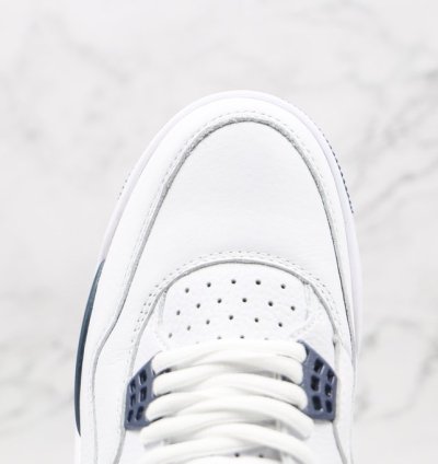 Air Jordan 4 Retro legend Blue 707430-107