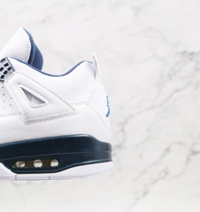 Air Jordan 4 Retro legend Blue 707430-107