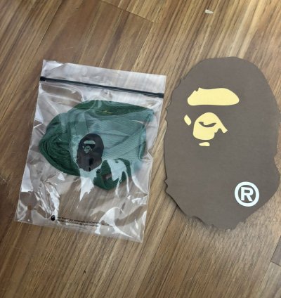 Bapesta Os 2