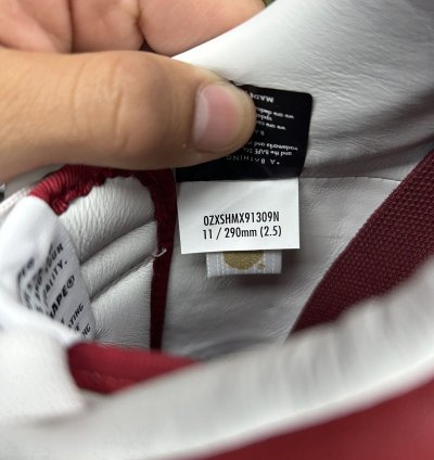 Bapesta Os 2