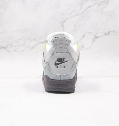 Nike Air Jordan 4 Retro Se Neon 95 Ct5342-007