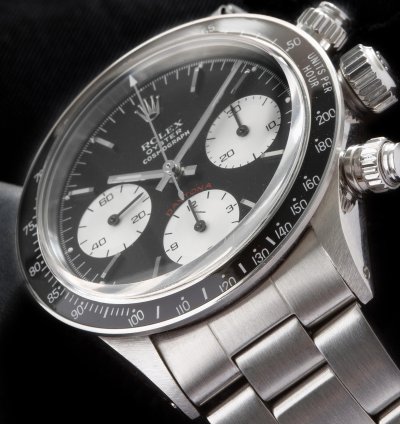 Rolex Daytona 6263 2018 Complete Overhaul By Rolex