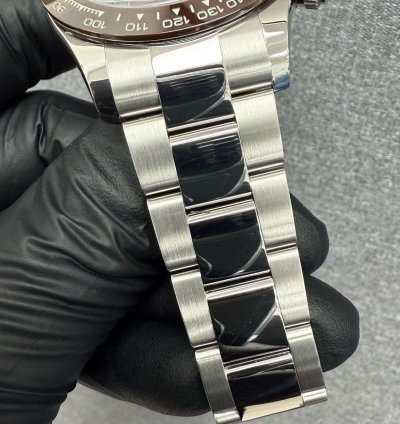Rolex Daytona Arabic Dial