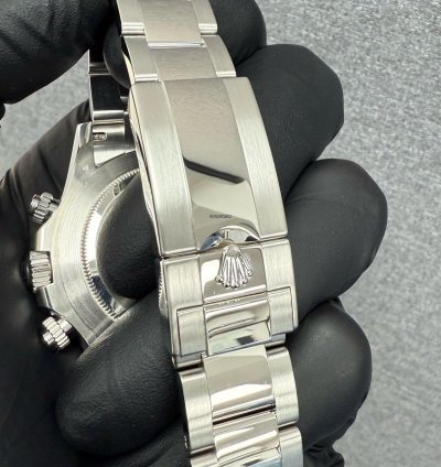 Rolex Daytona Arabic Dial