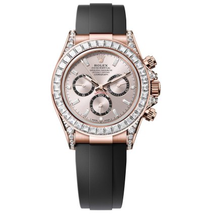 Rolex Daytona Cosmograph Daytona