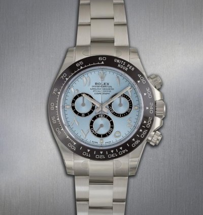 Rolex Daytona Cosmograph Daytona