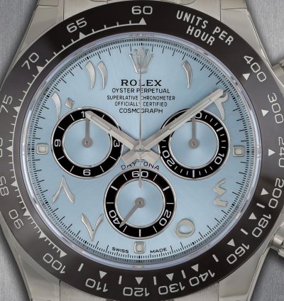 Rolex Daytona Cosmograph Daytona