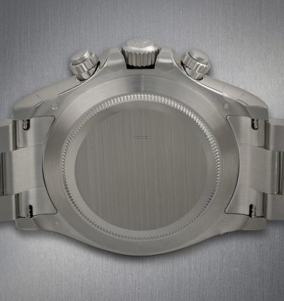 Rolex Daytona Cosmograph Daytona