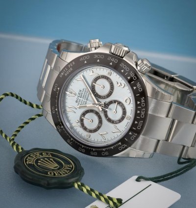 Rolex Daytona Cosmograph Daytona
