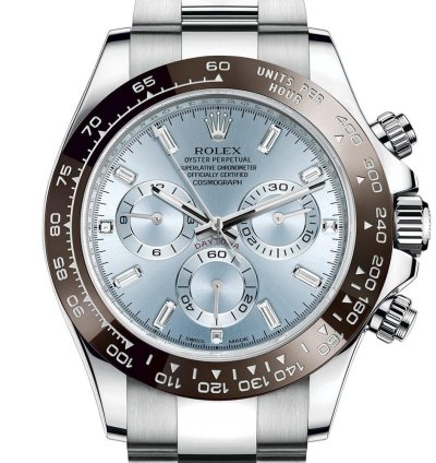 Rolex Daytona Cosmograph Daytona 116506-0002