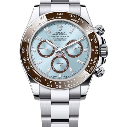 Rolex Daytona Cosmograph Daytona 126506-0002