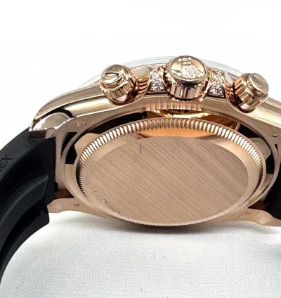 Rolex Daytona Cosmograph Daytona 2024