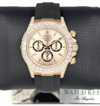 Rolex Daytona Cosmograph Daytona 2024