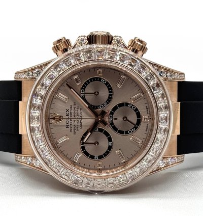 Rolex Daytona Cosmograph Daytona 2024
