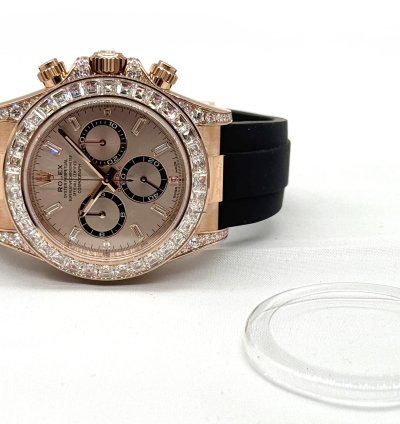 Rolex Daytona Cosmograph Daytona 2024