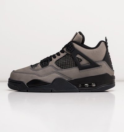 Air Jordan 4 Cave Stone