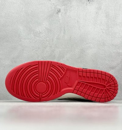 Nike Sb Dunk Low X Supreme Xf8698-040