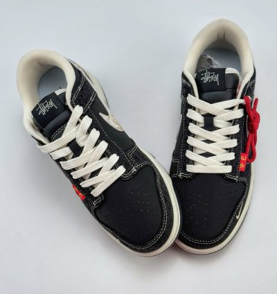Nike Sb Dunk Low X Stussy Ch8311-282