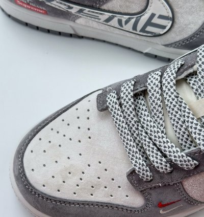 Nike Sb Dunk Low X Stone Island X Supreme Dj2024-125