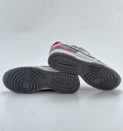 Nike Sb Dunk Low X Stone Island X Supreme Dj2024-125