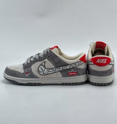 Nike Sb Dunk Low X Stone Island X Supreme Dj2024-125