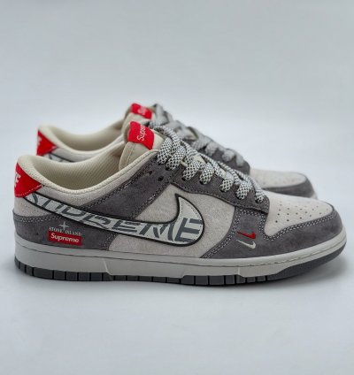Nike Sb Dunk Low X Stone Island X Supreme Dj2024-125