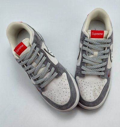 Nike Sb Dunk Low X Stone Island X Supreme Dj2024-125