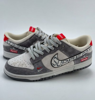 Nike Sb Dunk Low X Stone Island X Supreme Dj2024-125