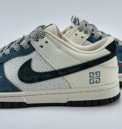 Nike Sb Dunk Low X Givenchy Dj2024-123