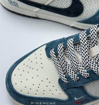Nike Sb Dunk Low X Givenchy Dj2024-123