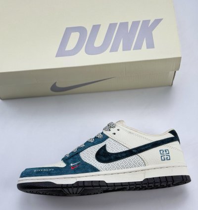 Nike Sb Dunk Low X Givenchy Dj2024-123