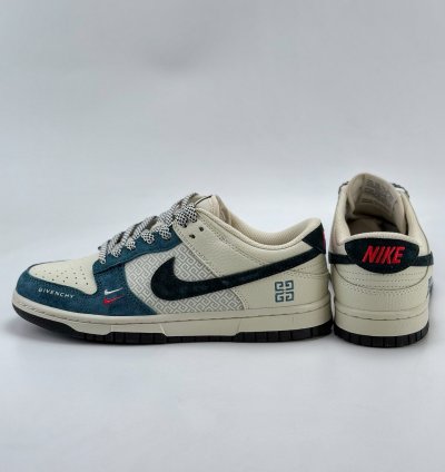 Nike Sb Dunk Low X Givenchy Dj2024-123