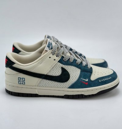Nike Sb Dunk Low X Givenchy Dj2024-123
