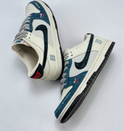 Nike Sb Dunk Low X Givenchy Dj2024-123
