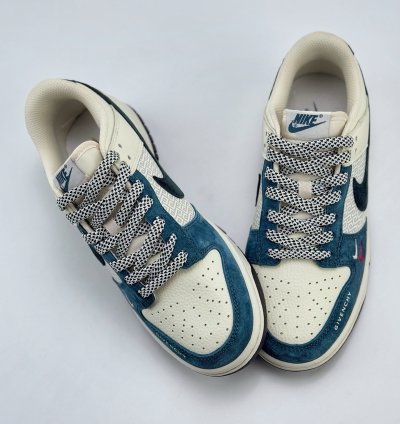 Nike Sb Dunk Low X Givenchy Dj2024-123