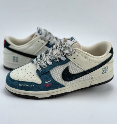 Nike Sb Dunk Low X Givenchy Dj2024-123