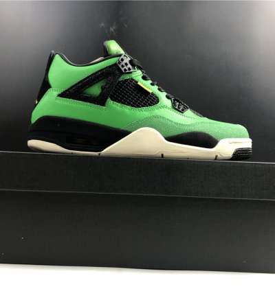 Nike Air Jordan 4 Retro Manila