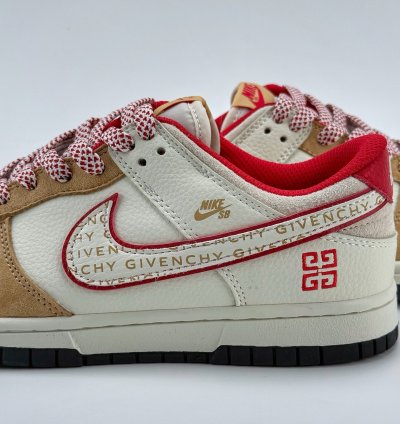 Nike Sb Dunk Low X Givenchy Dj2024-119