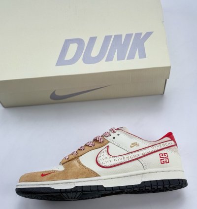 Nike Sb Dunk Low X Givenchy Dj2024-119