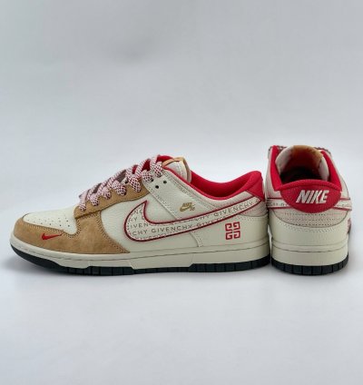 Nike Sb Dunk Low X Givenchy Dj2024-119