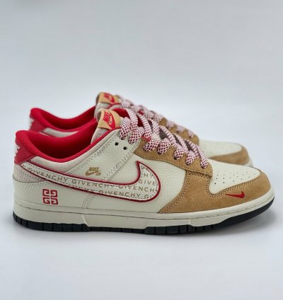 Nike Sb Dunk Low X Givenchy Dj2024-119
