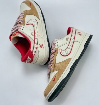 Nike Sb Dunk Low X Givenchy Dj2024-119