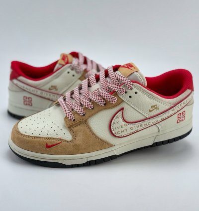 Nike Sb Dunk Low X Givenchy Dj2024-119