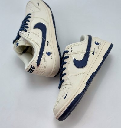 Nike Sb Dunk Low X Carharrt Sj1089-008