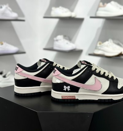 Nike Sb Dunk Lowbow