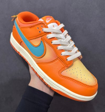 Nk Sb Dunk Low Pro Dv5744-667