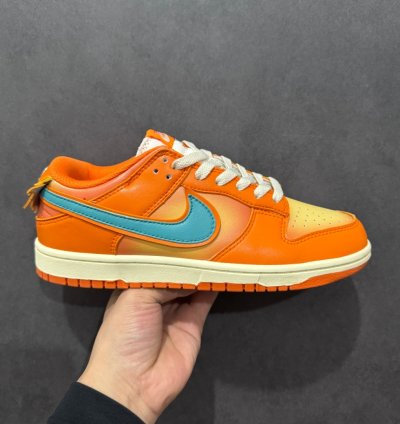 Nk Sb Dunk Low Pro Dv5744-667
