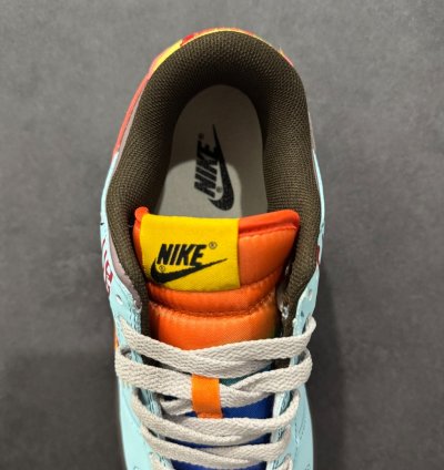 Nk Sb Dunk Low Pro Dv5744-476