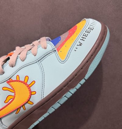 Nk Sb Dunk Low Pro Dv5744-476